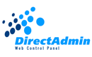 DirectAdmin Control Panel DirectAdmin Control Panel